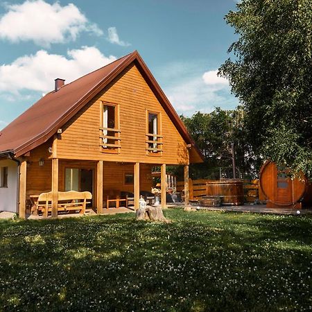 Nadole  Biker'S House 빌라 외부 사진