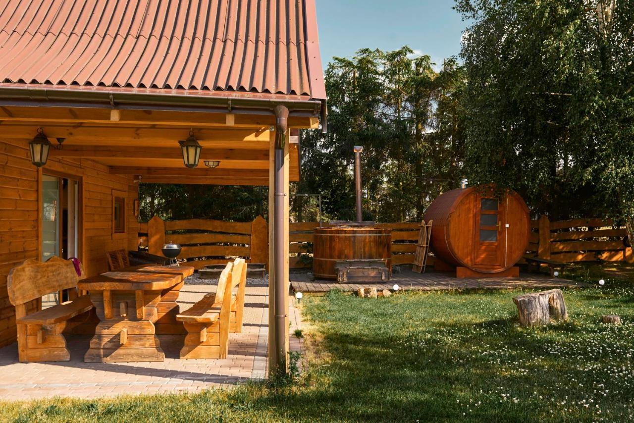 Nadole  Biker'S House 빌라 외부 사진