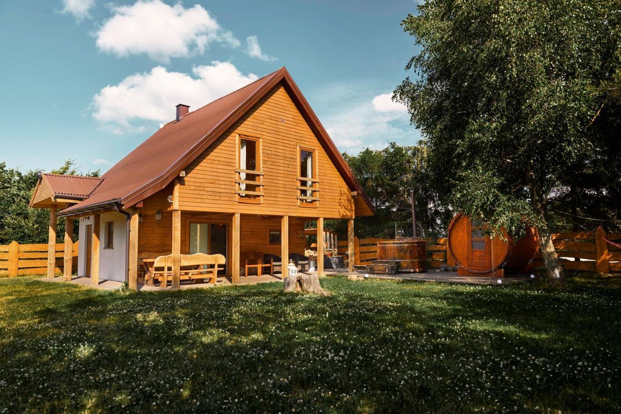 Nadole  Biker'S House 빌라 외부 사진