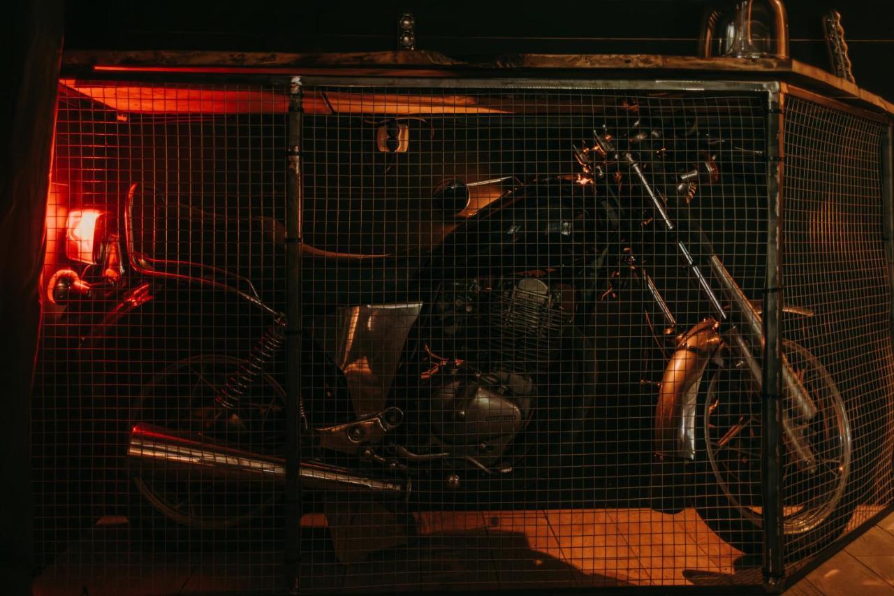 Nadole  Biker'S House 빌라 외부 사진