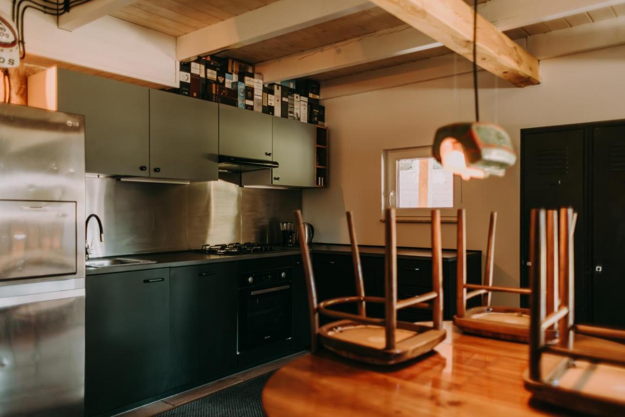 Nadole  Biker'S House 빌라 외부 사진