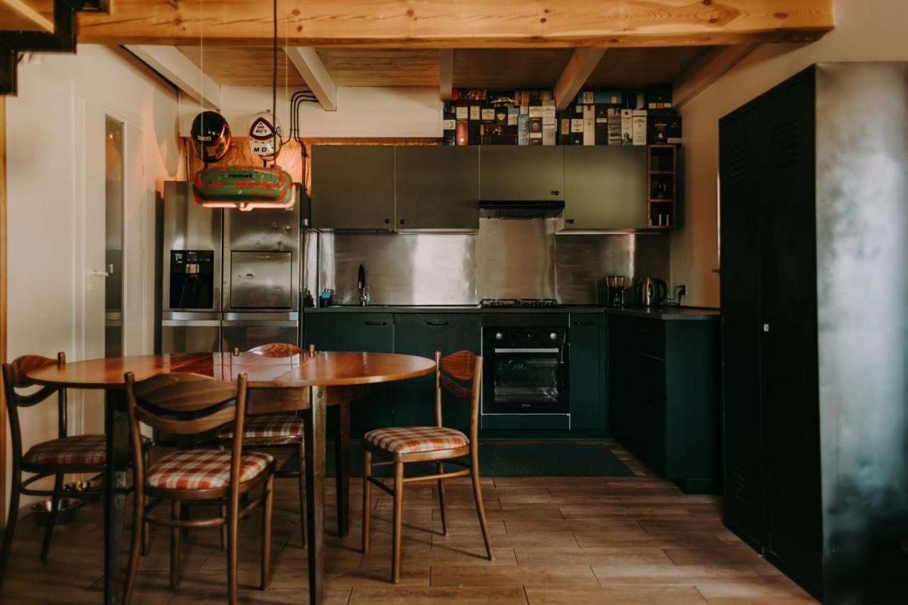 Nadole  Biker'S House 빌라 외부 사진