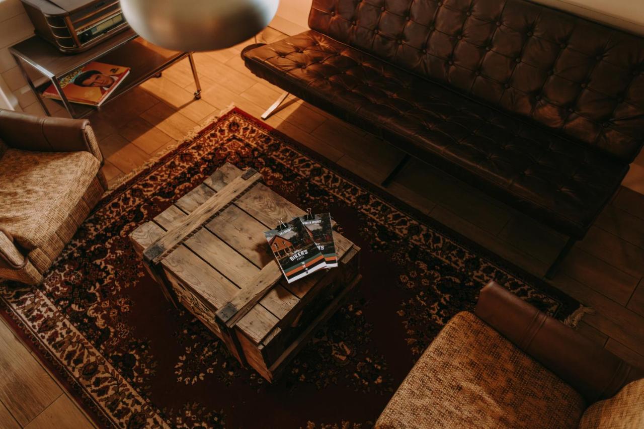 Nadole  Biker'S House 빌라 외부 사진