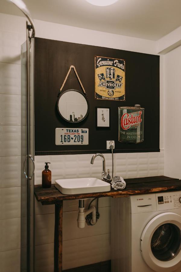 Nadole  Biker'S House 빌라 외부 사진