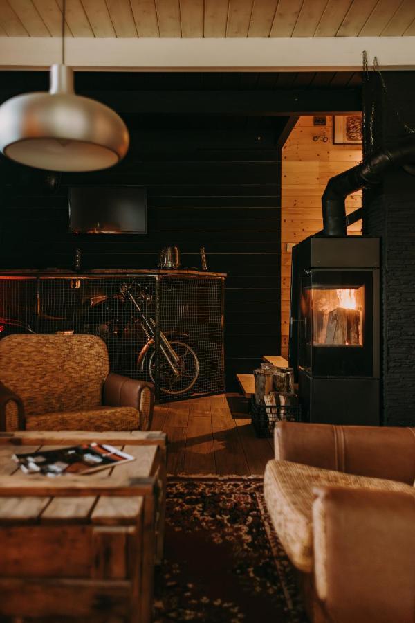 Nadole  Biker'S House 빌라 외부 사진