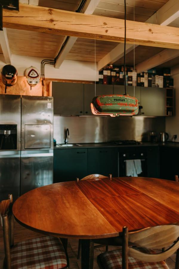 Nadole  Biker'S House 빌라 외부 사진