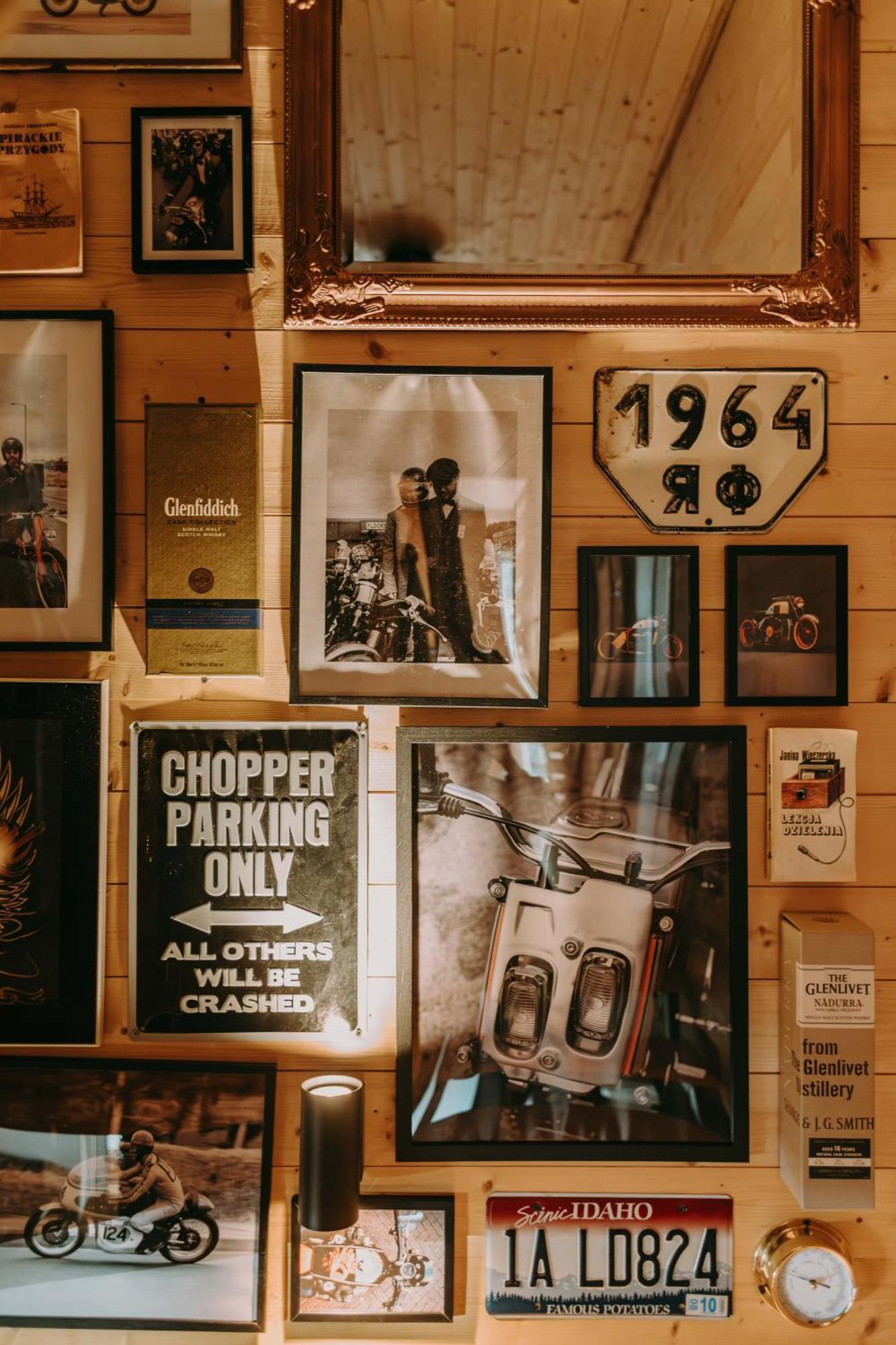 Nadole  Biker'S House 빌라 외부 사진