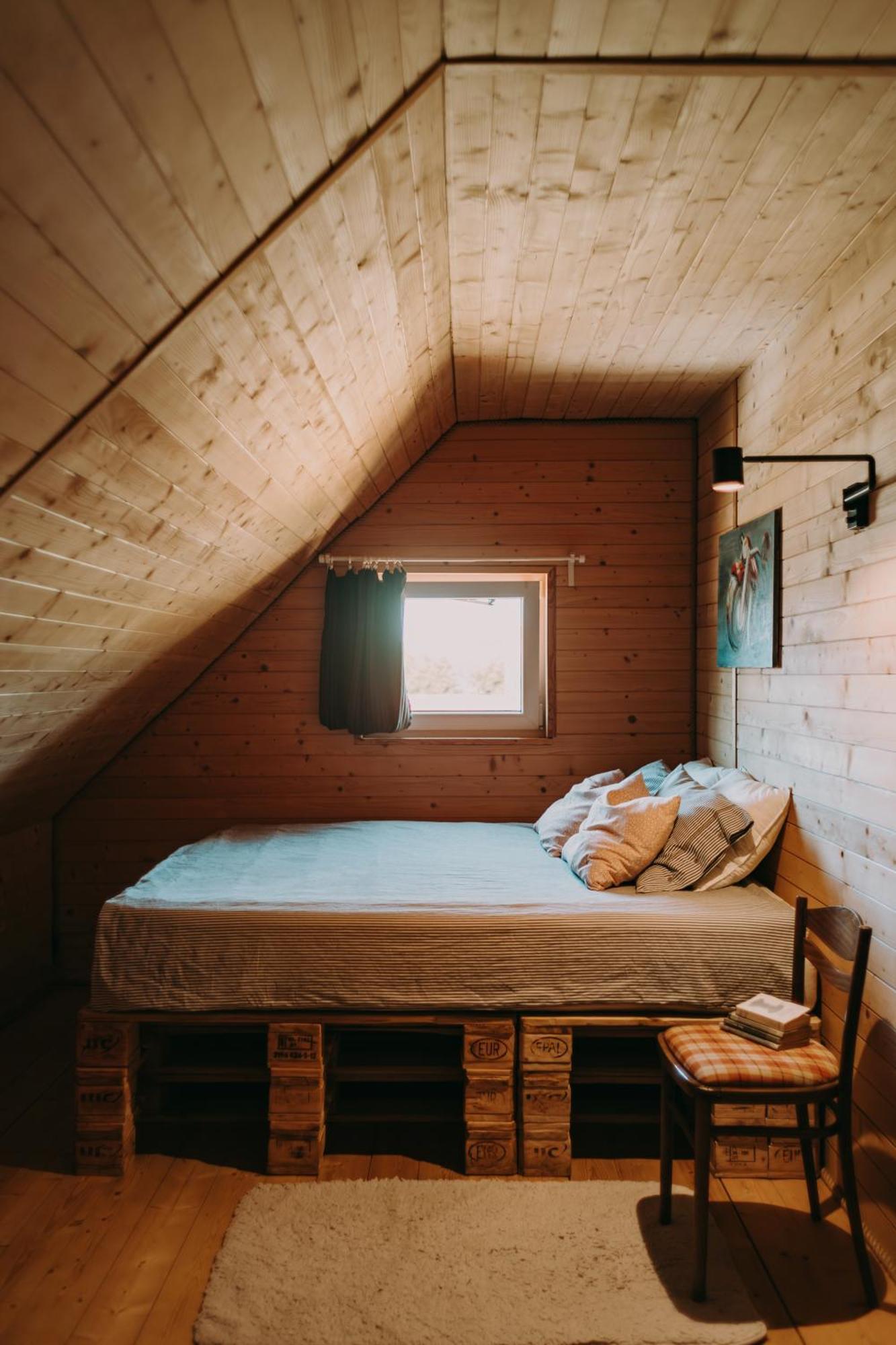 Nadole  Biker'S House 빌라 외부 사진