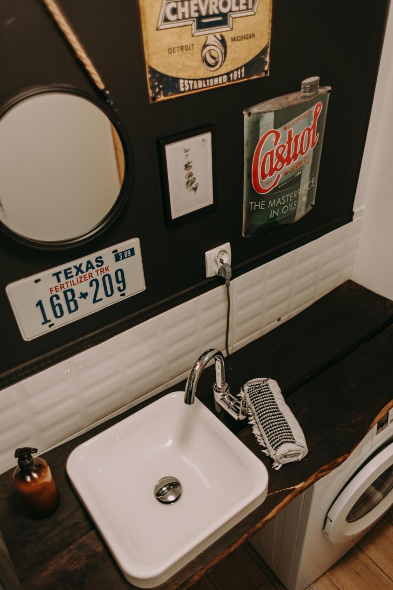 Nadole  Biker'S House 빌라 외부 사진