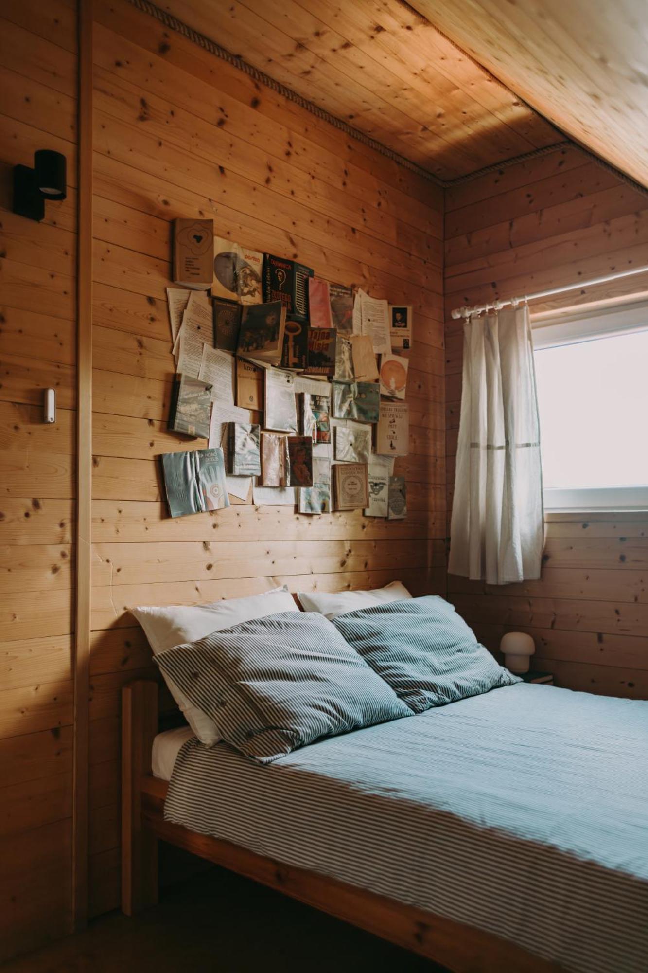 Nadole  Biker'S House 빌라 외부 사진